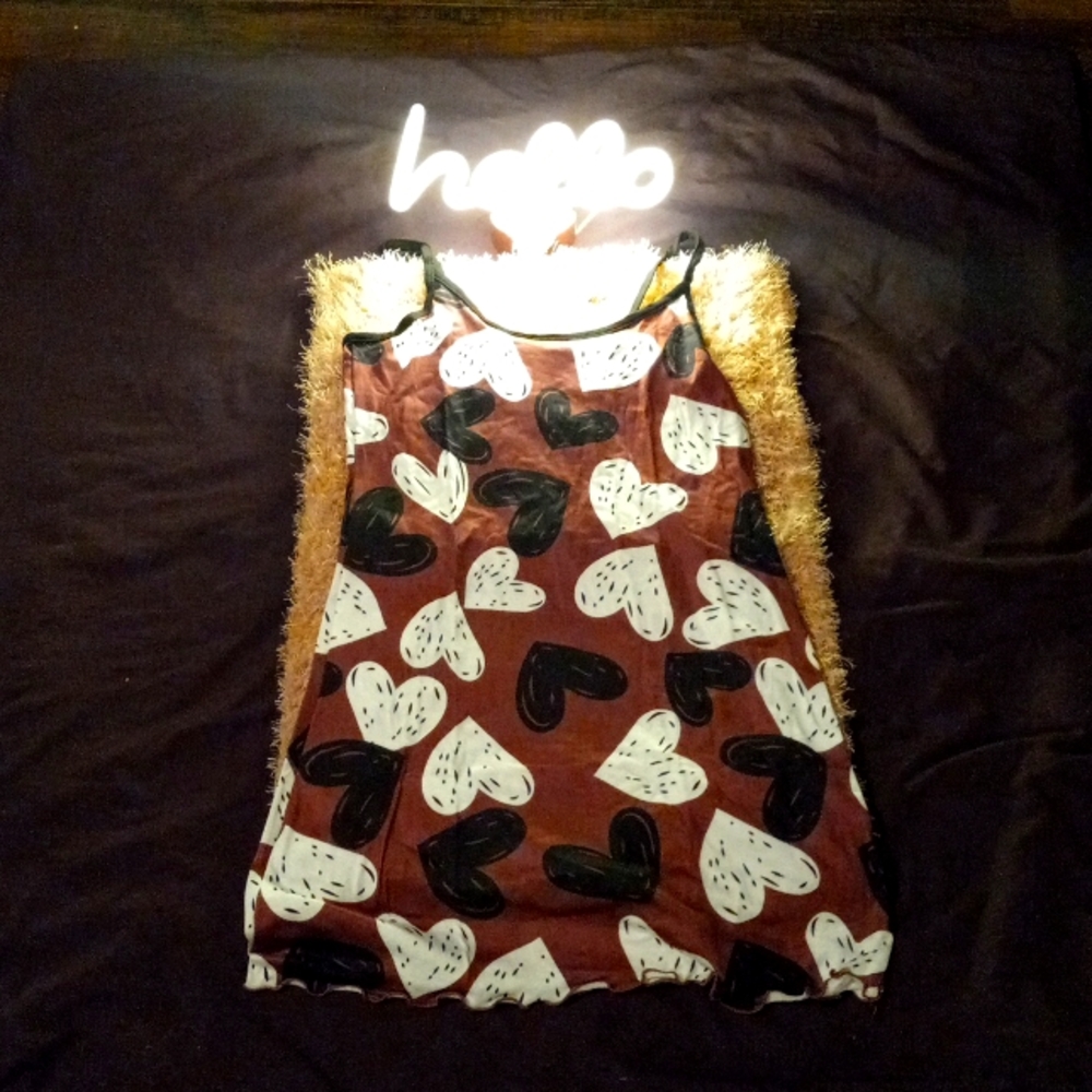 NWT NightSlip Lounge wear SleepWear